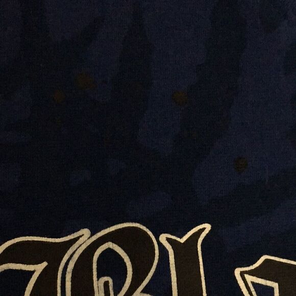 Pink Blac Label Vintage Tee! Thick High quality - Picture 10 of 10